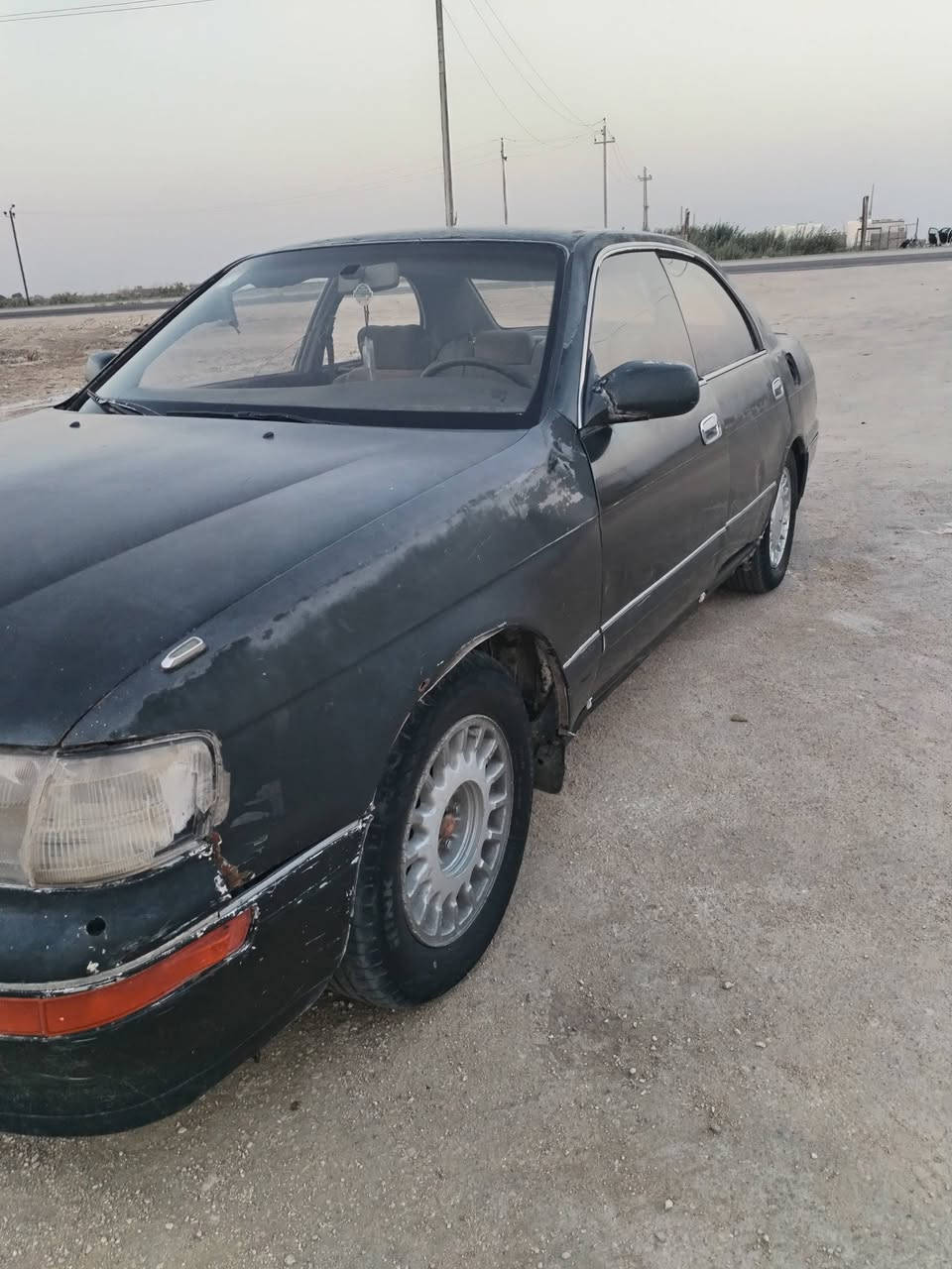 للبيع بطه راعيه متوفي وكاله عامه فقط
السعر ٢٢ ورقه
التفاصيل أكثر *********** واتساب
