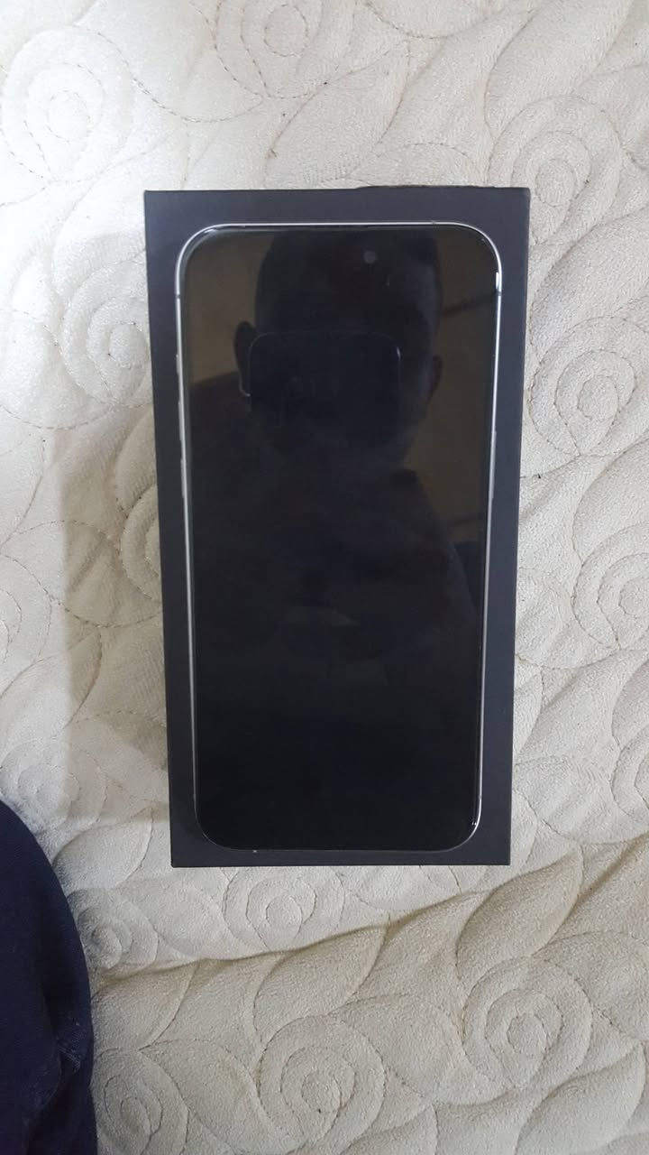 موبايل ايفون 15 الباب الثاني الامريكي البطاريه 100 الذاكره 256 دبس سيم كارد السعر 250 بمجال


**إذا كنت صاحب هذا الإعلان وتريد حذفه لأي سبب، رجاءا أرسل رسالة إلى الدعم الفني**