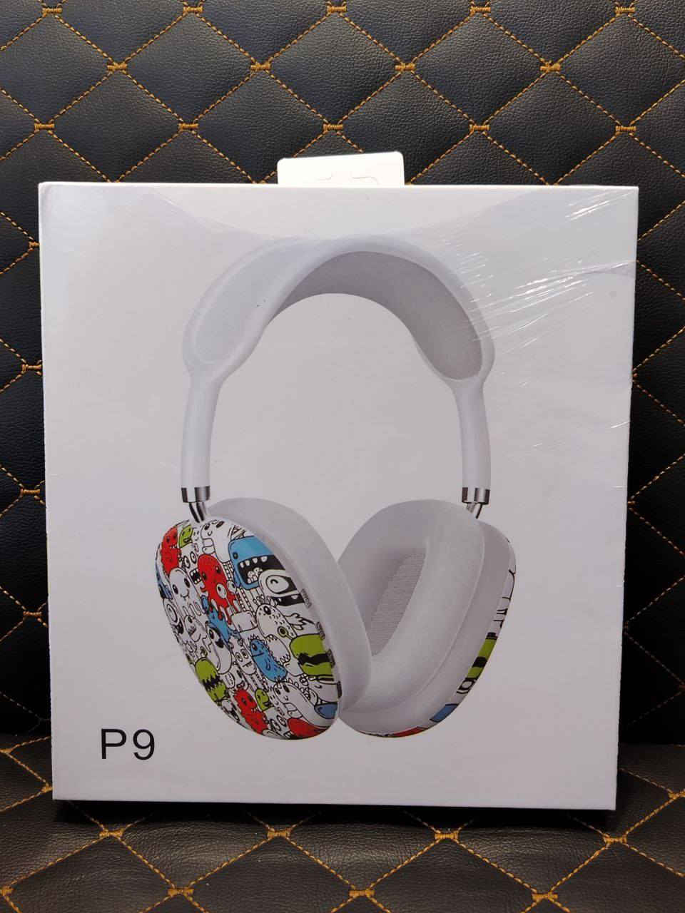 🔥عرض خااااص 🔥
السعر : 🔥7،000 🔥
سماعة p9 موشم كوالتي عالي
العنوان شارع سعدي المضمد مجاور أسواق المنتظر
***********📞
