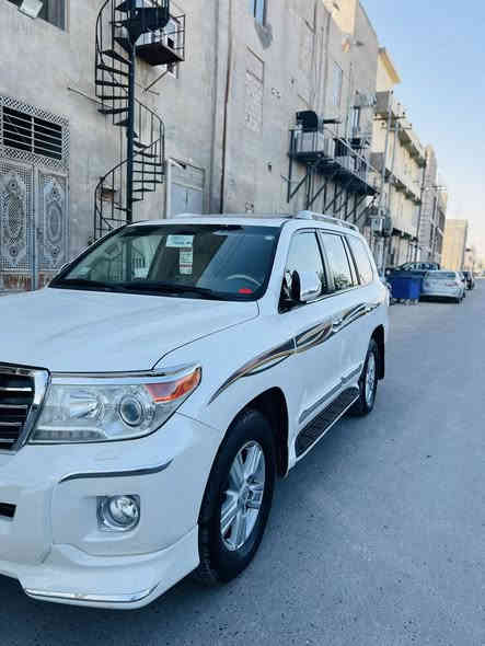 بسعر مناسب …لاندكروز 2013 (8)سلندر مكفوله كفاله عامه ماعده رصعه فقط فول مواصفات محرك كير كلهن شرط ماشيه 180حقيقي رقمه أربيل دولي السياره بعد احله من الصور السعر 385وبيه مجال رقم الهاتف ***********مكاني صلاح الدين تكريت
