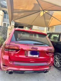 كراند شيروكي SRT • ٢٠٢٠ • ٨٥٠٠٠ كم