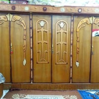 غرفة نوم • مستعملة • عراقية سوكه