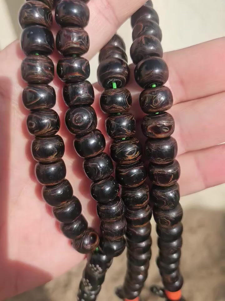 سبحه حجاز انتيك مكاوي وزن ١٢٥غرام
عددالحبات ١٠١


**إذا كنت صاحب هذا الإعلان وتريد حذفه لأي سبب، رجاءا أرسل رسالة إلى الدعم الفني**