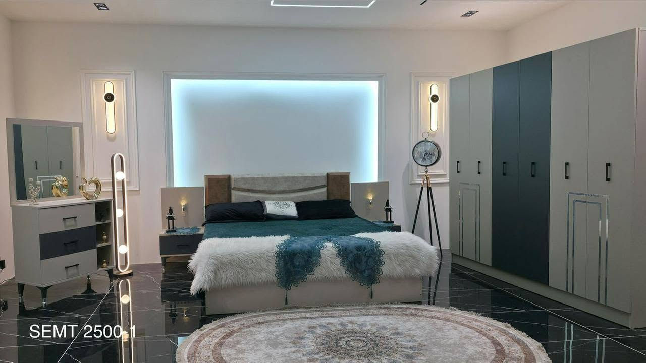معنا_دائمآ_تجدون_الافضل_والانسب 
  معرض اليوسف للاثاث 
        يقدم مجموعة 
     مميزة من غرف النوم

موديلات_جميله_درجهَ_اولى2026
(موديلات_جميله_ومميزه_عروض_لفترة_محدوده🔥) 
موديلات  تركي درجة اولى 5 قطع شبابي نفرين
———————————————————————————
شد 🛠️ونقل🚚 داخل النجف الأشرف مجاناً 🤍
و تضاف أجور نقل للمحافظات  بأسعار مناسبهُ🚚
موديلات_من_المنشئ_الاصلي_وليس_التقليد
#مميزات_الغرفة  
1-سكك درجة اولئ
2-أناره في الكوميديات 
3-سرير مخزن جك دبل هادروليك
4-صبغ درجه اولى 
5-چوي و برغي و قفل حديد 
6-يدات درجة أولى 
7-شغل درجة اولى 
*ملاحظة
 يوجد لدينا مجموعه من الدواشكً درجه أولى 
  (طبي ضمان 5 سنوات )وبأسعار مناسبه #معنا_دائمآ_تجدون_الافضل_والانسب
_________
للحجز📙🖋️ أرسال صورة الغرفة🌌🌌
و العنوان 🚛و رقم الموبايل 📞📞
للأستفسار مراسلة خاص الصفحة 📥📩او الاتصال على الأرقام .... 📞📞    
—————————————————————————  
***********.               -
 .        -         ***********
 .                                                            
العنوان/ النجف الاشرف - حي الجامعة - شارع جامعة وفاء قرب مجسرات الزهراء -  مجاور صيدليه ساقي الكوثر
تنورنا بكل وقت أهلا وسهلا بيكم 
#غرف_نوم_تركيه 
#اليوسف_للاثاث #اثاث #غرف #النجف #بابل #كربلاء

