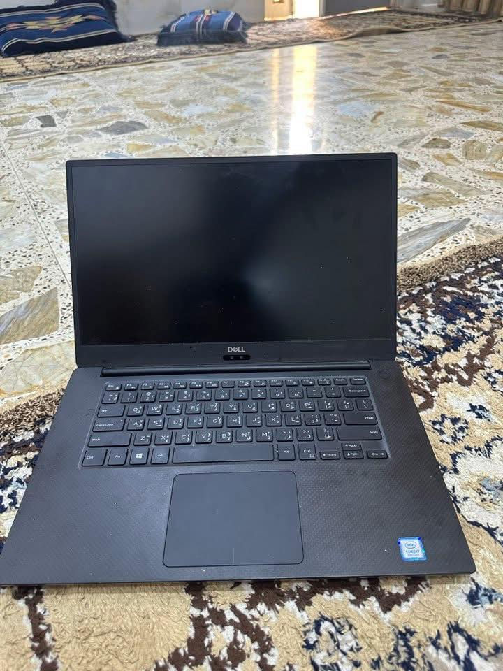 حاسبة للبيع
core 7 الجيل تاسع 

Ram 32 

ذاكره ٥١٢ 

كارت شاشة داخلي 

كارت شاشه خارجي 4g T1000

الحجم ١٥.٦ سلم

السعر ٥٠٠ الف


**إذا كنت صاحب هذا الإعلان وتريد حذفه لأي سبب، رجاءا أرسل رسالة إلى الدعم الفني**