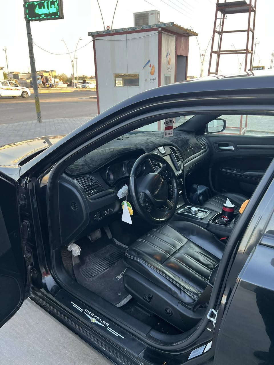 سلام وعليكم اخوان اوباما اصل 16 داخله 22 رقم بصره جديد السياره S ومواصفات ال S معروفه حادث فقط جاملغ صفحه السايق مبدل اصلي نفس الون بدون شاصي ولغد وايرباك وقطعتين كلير السياره جاهزه كلش حداده تخم تاير ويل مكسيكي منضومة زنون مابيها نقص ماشيه 245 السعر 175 وبيها مجال عنواني البصره رقمي ***********
ترهم مراوس حسب القناعه
