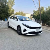 تحيه طيبه السلام عليكم كيا كي 3 2024 فول مواصفات  مكفوله  ماشيه 37 الف...