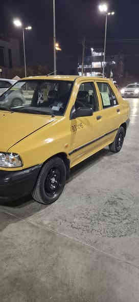 السلام عليكم ،، سيارة سايبا موديل ٢٠١٦ ،، كير مكينة مكفولات ،، شواصي مكفولات ،، تبريد شغال ،، تخم تاير تخم صدر جديد ،، هيئة غرامة مصفرة ،، بيها صبغ شبرين فقط بالجامرلغ اليسرا الامامي ،، السعر ٣٩ ،، اتصل *********** ،، العنوان بغداد الامين الثانية شارع النواب
