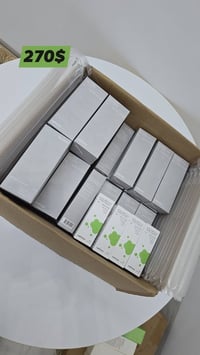 صندوق عناية بالبشرة • سعر جملة • استيراد صيني