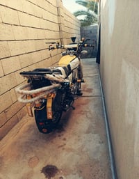 تايكر • موديل 25 • كير