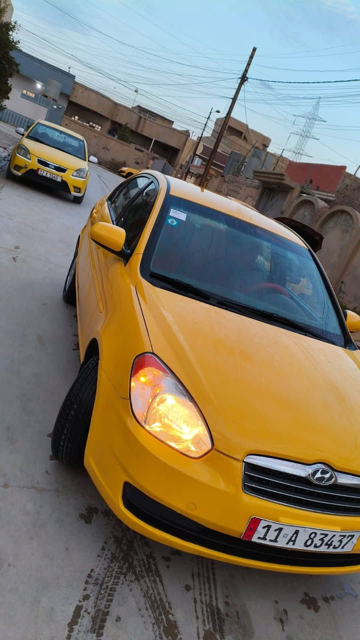 السلام عليكم
اكسنت دبدوب 2011 امريكي حادثها باب السايق فقط شرط السونار بدون معجون تكم قماره شرط ماشيه 176 حقيقي شاشه كامره دواره حساس اطارات تخم تاير ياباني ويل كب اصلي دوشمه جديده صبغها جديد جاهزه للاخير مكينه 16 اصلي مكانها موصل المأمون شرعيها بالموصل 
***********
***********   ابو صالح
