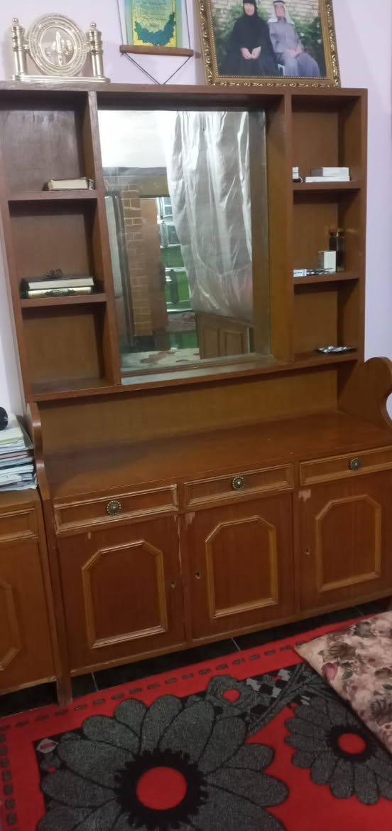 غرفة نوم سعر 300 وبيهة مجال مكانهة حمدانية تواصل خاص


**إذا كنت صاحب هذا الإعلان وتريد حذفه لأي سبب، رجاءا أرسل رسالة إلى الدعم الفني**