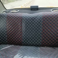 بارس ٢٠١٣ • رقم نجف • تاير جديد