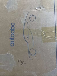 كار پلي • نوع auto abc • مع التوصيل