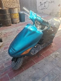 فراشه ياباني • نظيفه • السلف معطل