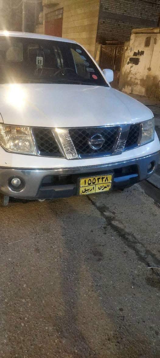 نيفاره مكفوله سياره جديده احله من الصوره حداده جديده هستوه مشدوده تخم تاير جديد السعر 130  وبيهه مجال عنون بصره *********** البصرة, العراق
