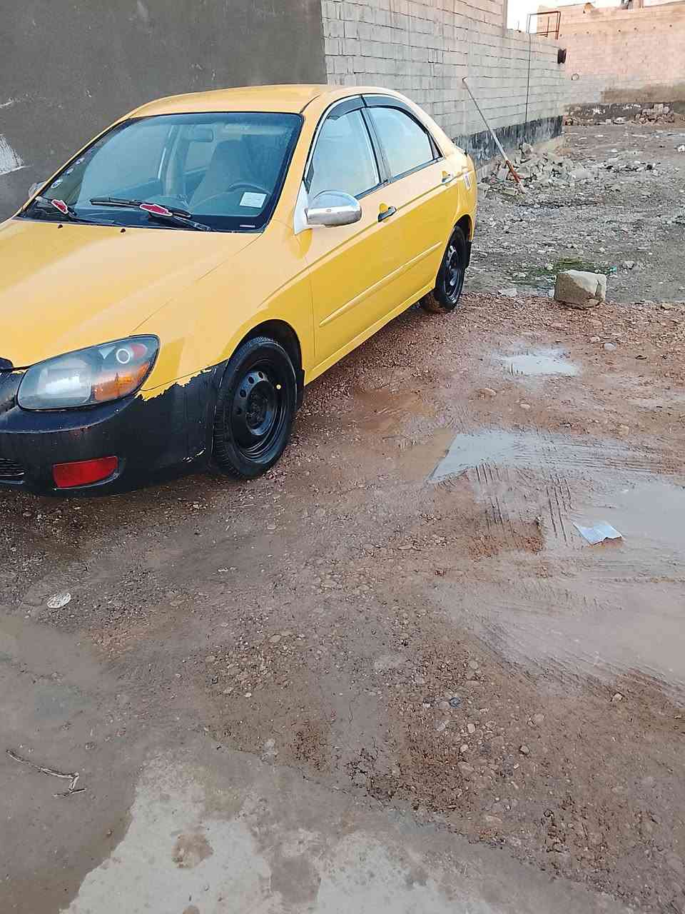 الله السلام عليكم سبكترا 2008 للبيع وارد امريكي ليبل واحد ضربه خفيفه مكينه وكير خير من الله سعر 62 اوبيهه مجال العنوان ديالى الاستفسار ***********
