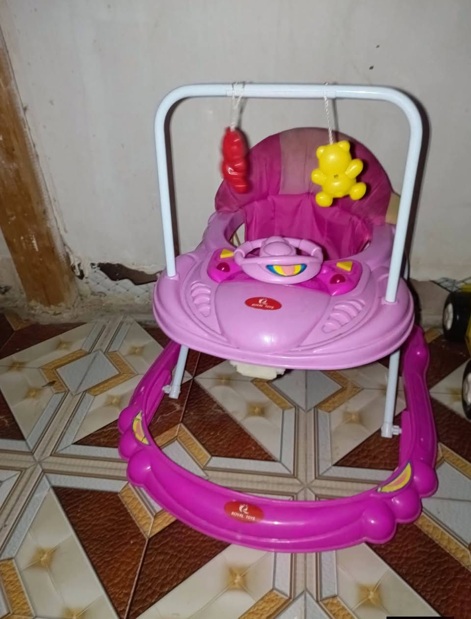 اعيد نشر بسبب الوعود الكاذبة


**إذا كنت صاحب هذا الإعلان وتريد حذفه لأي سبب، رجاءا أرسل رسالة إلى الدعم الفني**