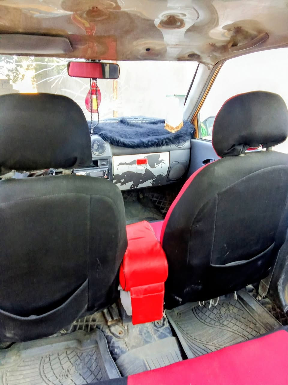 السلام عليكم ……
#ســايبه للبيـع #مكـان الديوانيه #قضاء البدير
سـنويه صـاقطه 
تحويل السنويه ثاني يوم اتكفل من سرقه وعشائرين 
هيئه غرامات علئ لمشتري 325 
مابيه اي نقص سياره جاهزه نقره سويج تشتـغل
#السعـر $19 وبـيه مجال #الرقم ‏‪0786 618 9392‬‏
