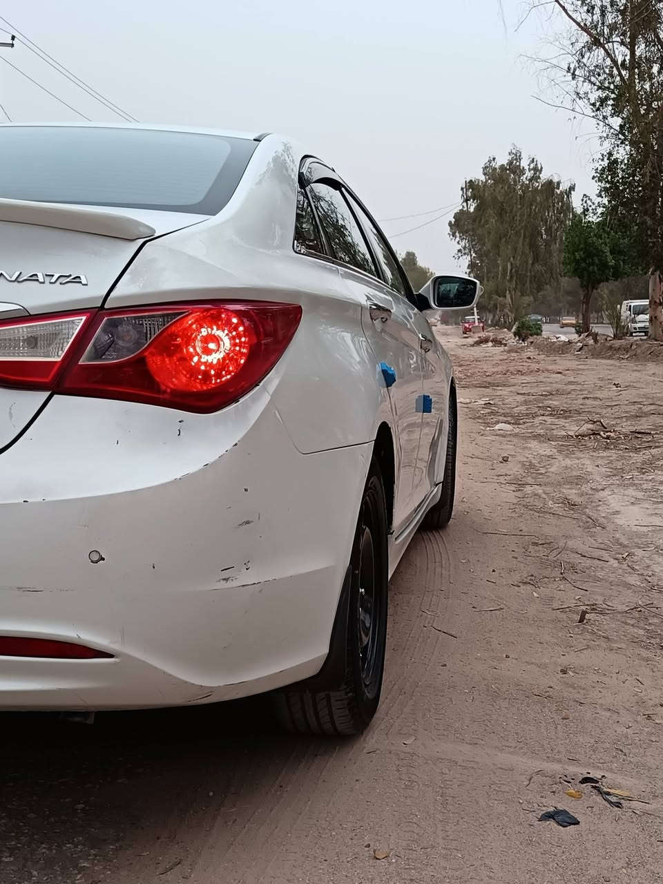 سوناتا
موديل 2011
وارد خليجي
بيها باب وجاملغ خلفيات مصلحات
محرك 2400
تبريد منظومه جديده كمبريسر وراديتر و فريز و بخاخ وصوندات التبريد كلهن جدد شرط ثلج
بجم هوه و لايتات والدعاميه والشبابيج وال اناره لد شمسي و عدسه عين الشيطان كله جديد
منظومه البانزين جديده
منظومه ماء المحرك كلها جديده
محرك جديد بعده ستيل لاتنقيص ولا تبخير شرط ستيل
صدر السياره كله جديد
غرفت السياره حلوه
تخم ويل جديد
تخم تاير جديد
سياره هواي مصروف عليها
باقي بيها بس الحداديه الخلفيه بعدني ما مسويها
رقم بغداد ألماني مشروع وطني لل 29
عنوان السياره نجف مناذره
للبيع او الامراوس
سعر 118 وبيها مجال حك الجيه
***********
