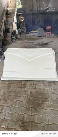 كاسحة كنتر • النجف الاشرف