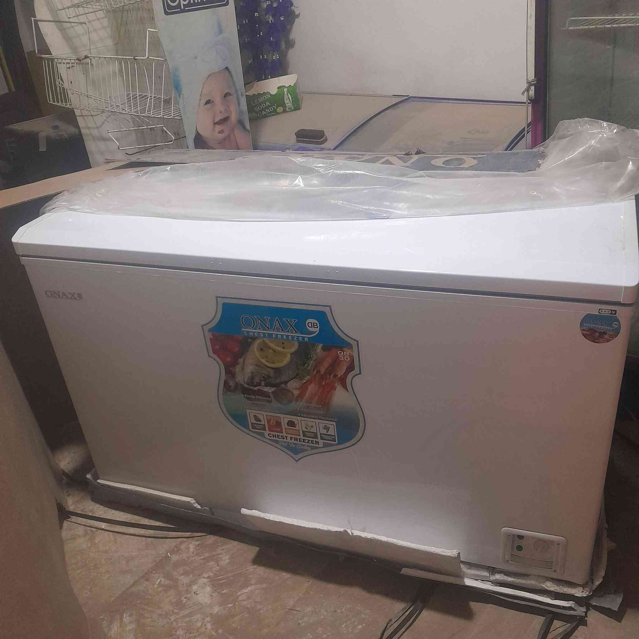 مجمده ١٨ قدم جديده اضرار تحميل ***********
