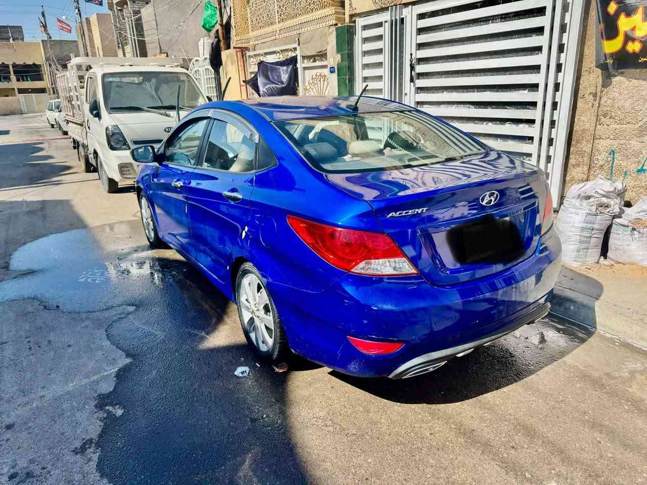 اكسنت ١٣ امريكي بنيد جارد مخليله فابلون وبيهه نص جاملغ عكس السايق مصلح نصه بلادي ممبدل مكان بغداد الغزاليه سعرها 77
***********

***********
