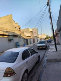 حي البكر • ١٠٠م • ٣غرف