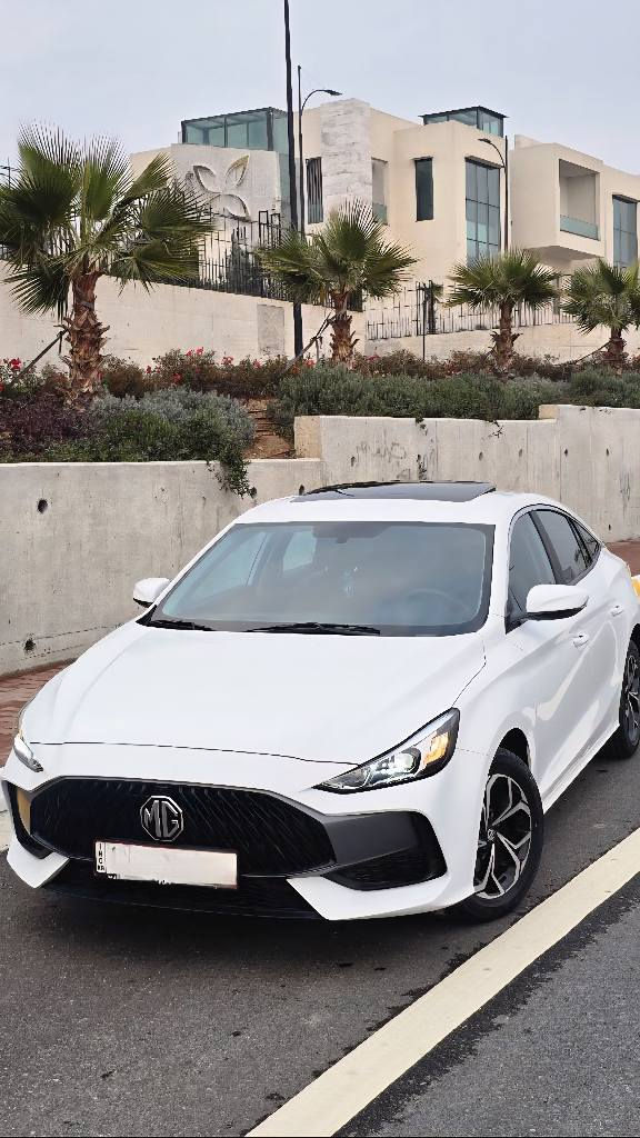 mg gt 2024فول مواسەفاتە
سەیارەکە ١٩ کم هەزار ڕۆشتوە شوختێک و قوپاویەکی هەیە هەموو گیانی بەشەرتە شوێن سلێمانی
*********** السليمانية, العراق
