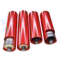 رولات سرير ناقل للاستيراد والتجهيز المباشر لجميع الأدوات الاحتياطية لم...