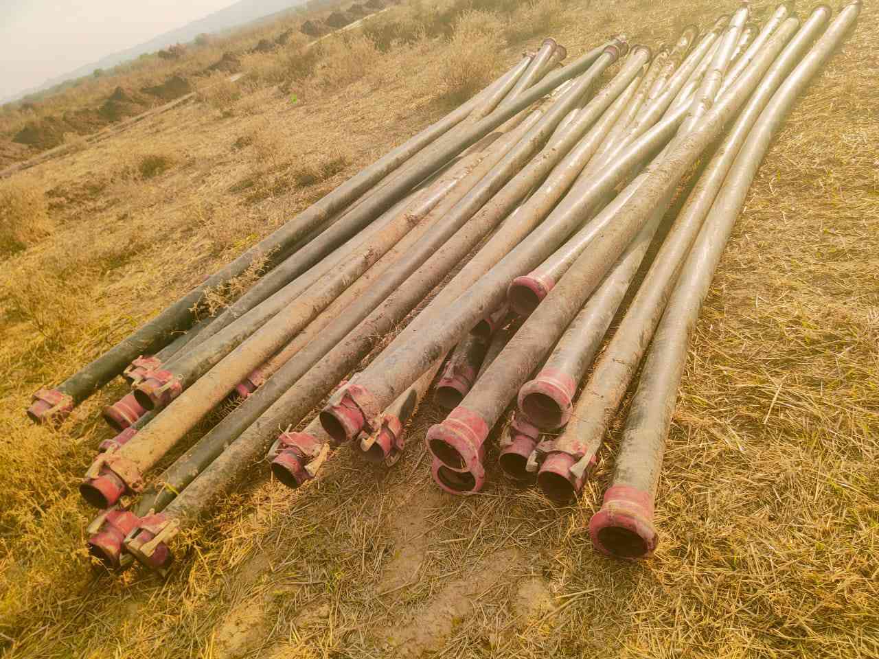 السلام عليكم بواري ابوخمسه هيمه المكان قريت تل ذهب  السعر خاض ***********
