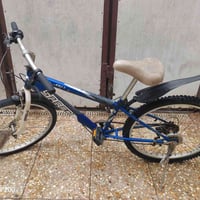 تخفيض • ٢٤بوصة • شيمانو ٦سرعات