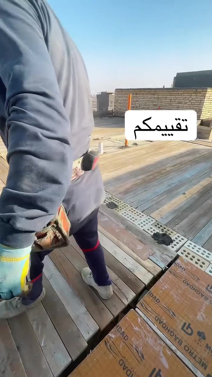 نجار 🔨 قالب متفرغ حاليا نعمل في كافه أنحاء البصره وباسعار تنافسيه والتنفيذ بدقه عاليه شرط استلام مهندس ***********
