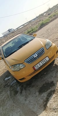 محرك وكير مكفول • تايرات جديدة • ٢٠١٠