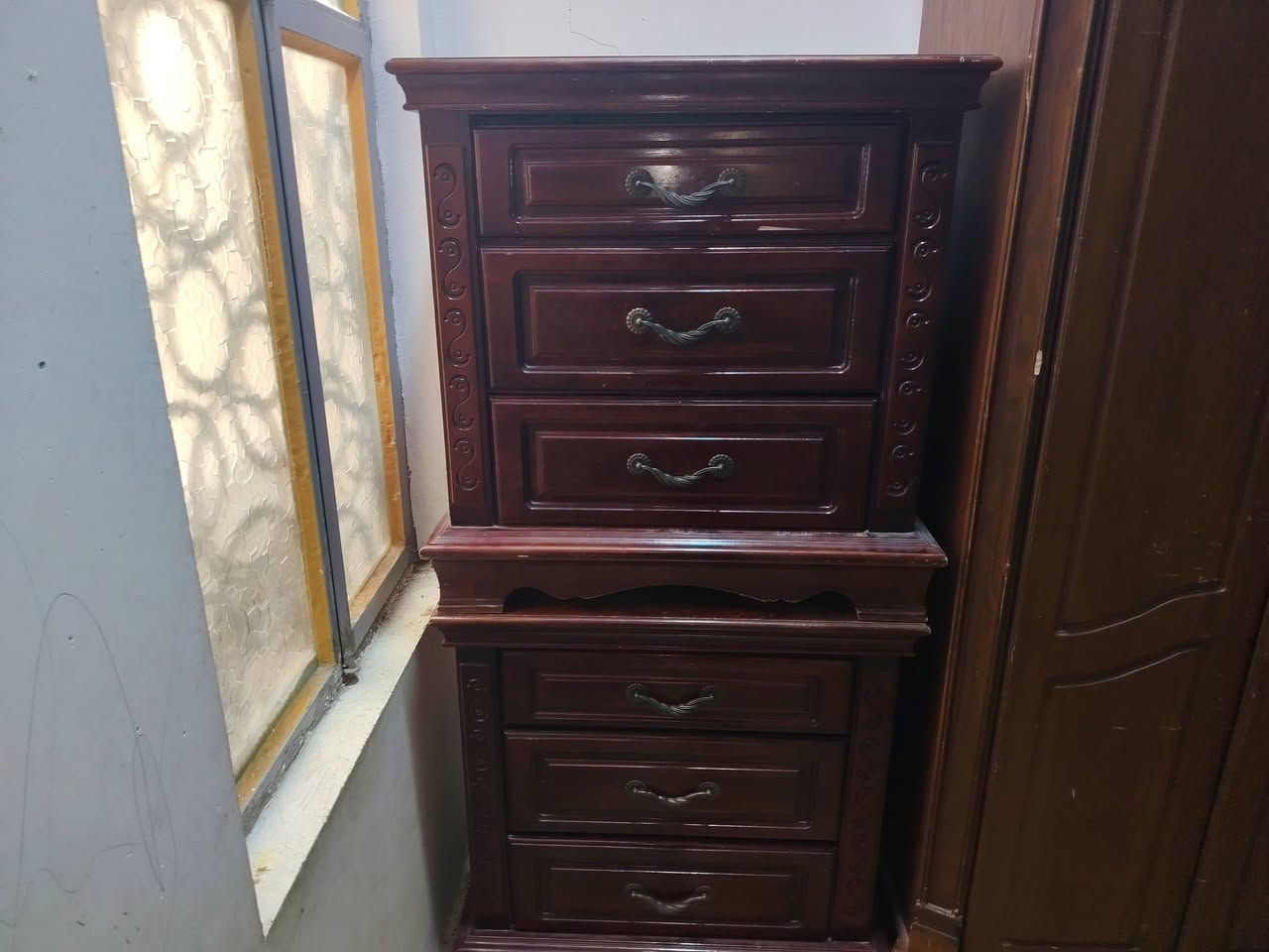 غرفة لبيع في البصرة *********** مال كويت
