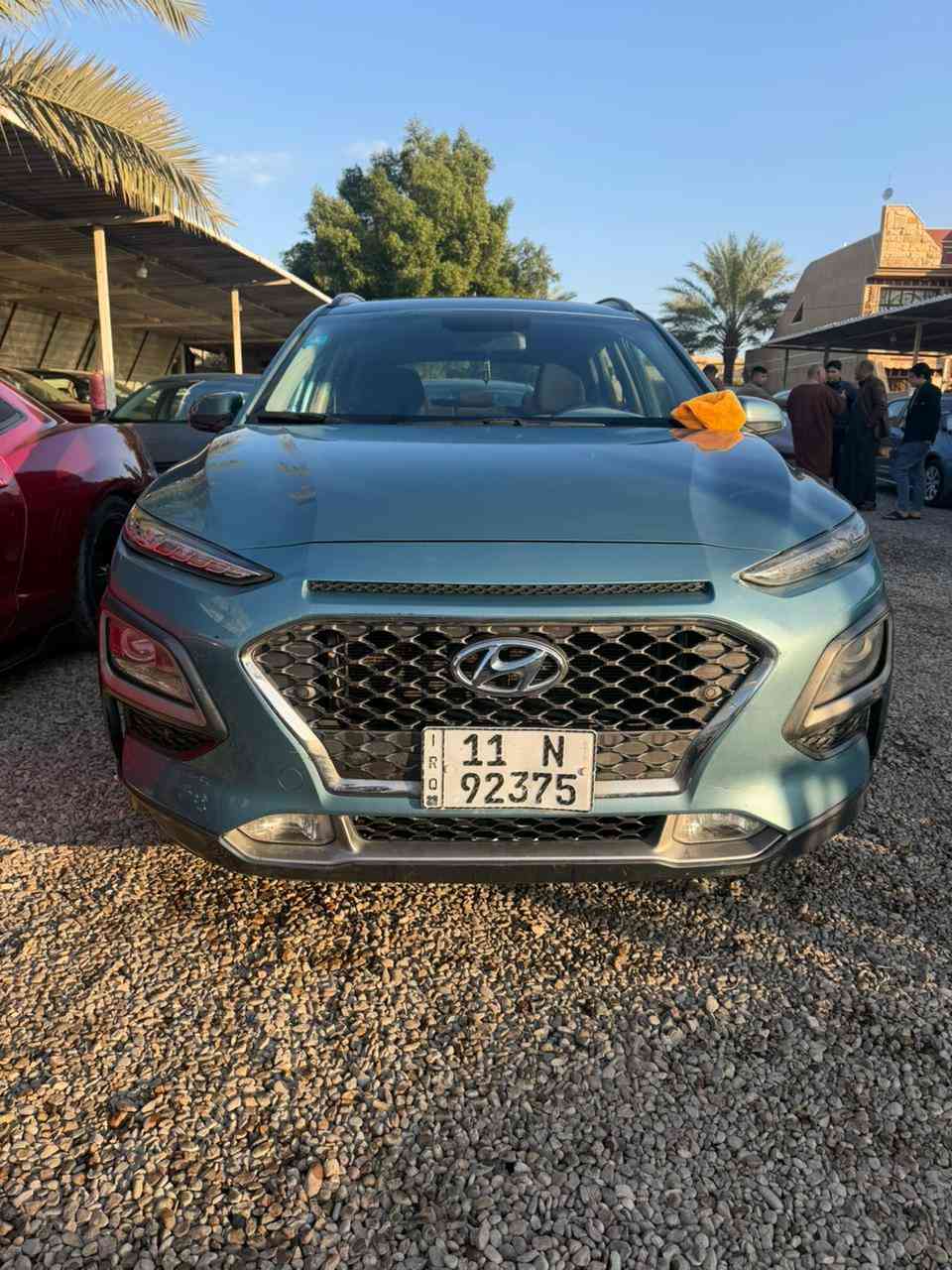 السلام عليكم كونه موديل ٢٠١٩ فول مواصفات حادث خشم البنيد  بارد بل باب السائق السعر ١٤٥ وبيه مجال *********** العنوان الراشدية
