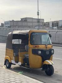 تكتك • مديل ٢٠ • كفاله عامه