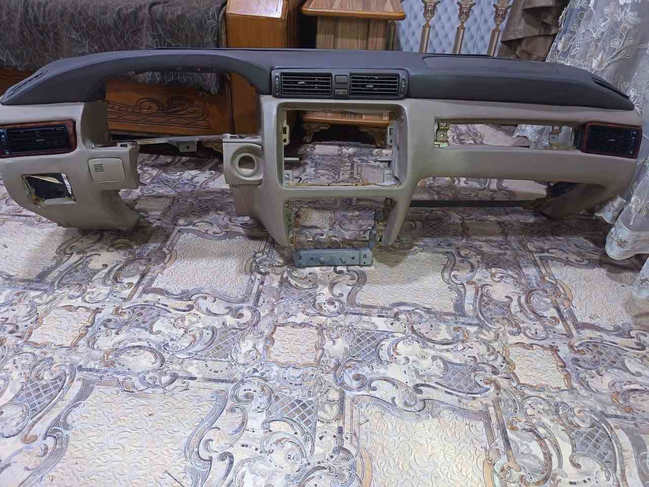 سلام عليكم
للبيع دشبول الأمارات جديد كلش تبريد سبلت
السعر 120 وبي مجال
***********
البصره
