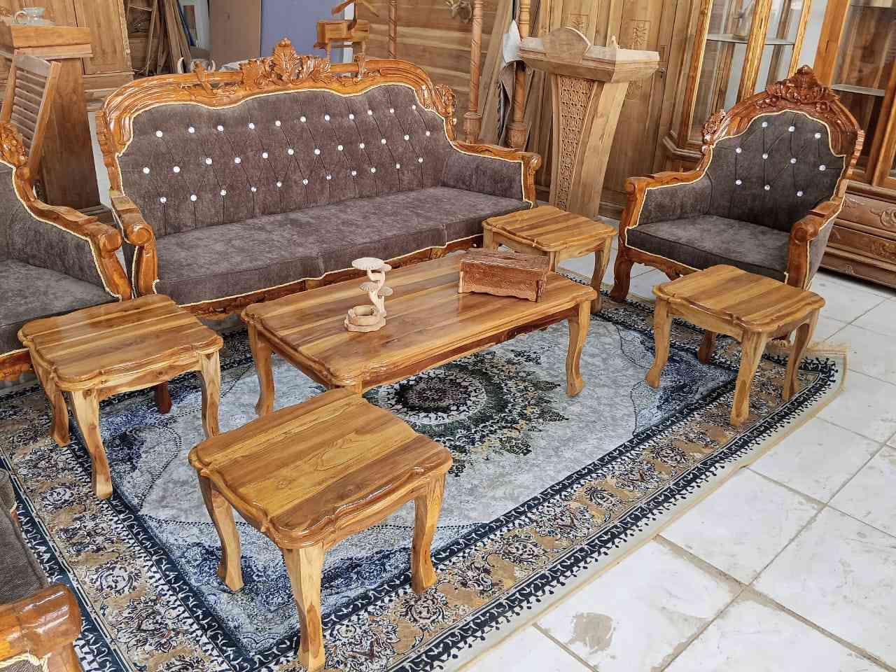 سيت طبلات واحده كبيره اربع صغيره من خشب صاج
لطلب والاستفسار واتساب ***********
الموقع النجف الاشرف حي السلام شارع العين
#اثاث #طبلات #جاتي #تحفيات #واحد_عراق #سرير
