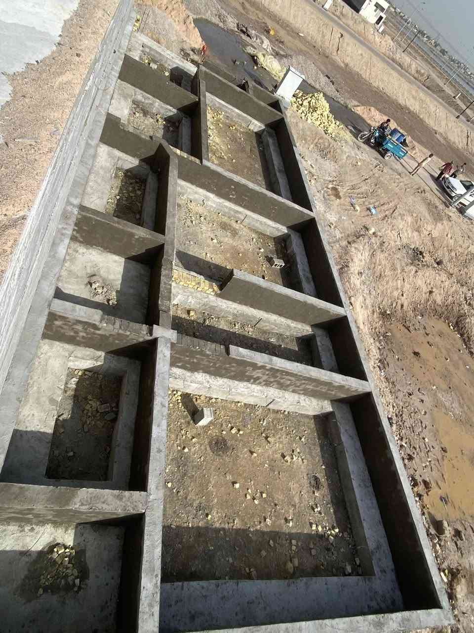 #الحمدلله
تم اكمال بناء بتلو مساحة150mفي منطقة الطوبة والنخيلة الجامعة سلام البصراوي
للاستفسار ***********
