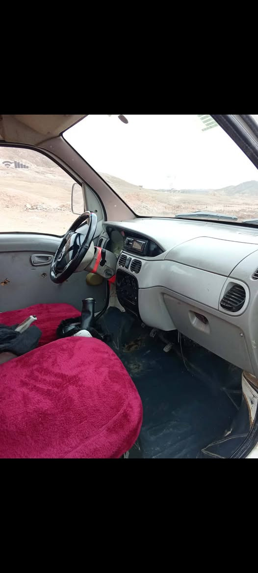 ها نفي مو ديل 2009 مكفول محرك كير اكسل كهربائي بشرط اي نقص مابي منفيس عه سلي اورق كامل ***********
