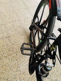 دراجه للبيع. بسعر مناسب نضافه 100 07845698911