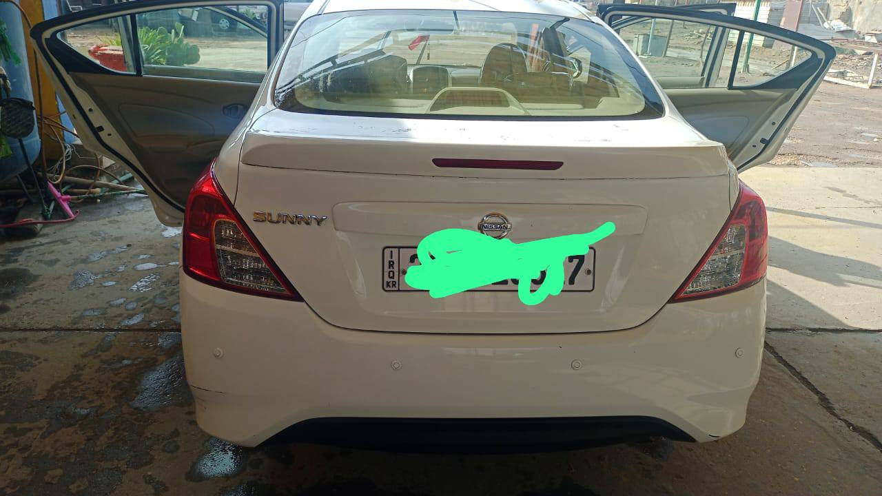 البيع نيسان مديل 25مشيه ستالاف سياره جاهزه وحلوه بيها شبر بارد بل باب الخير مكان سياره الدوانيه شاميه السعر 110وبيها مجال ترهم اقصاد وترهم نقد ***********
