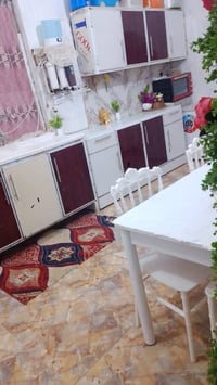 مغربه قرب الغزالي • ١٢٠م • طابق واحد