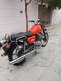 امزت 82 • ترايك • لحيم