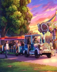 سفرات مدرسية • أصدقاء العمر • خانقين