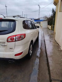 سنتافي • ٢٠٠٩ • جايه من دبي