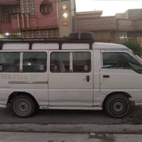 هوندا • موديل ٩٨ • محرك ٢٨