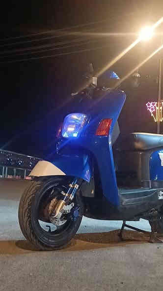 سلام عليكم دراجه ماكس بوليس للبيع الدراجه نظيفه مكينه مامفتوحه الدراجه رمبه صارلهه شهر من طلعته من الحاويه المكان حله حمزه الغربي السعر خاص للاستفسار ***********
