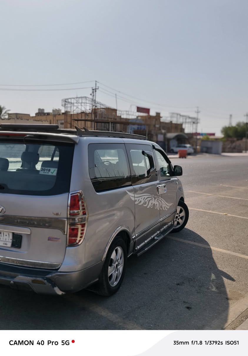 سيارة ستاركس للبيع رقم بغداد بأسمي 
  موديل ١٨ اصل ١٦ 
السعر ٢٢٠ 
لتفاصيل عن السيارة ***********
